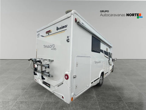 BENIMAR TESSORO TESSORO 496