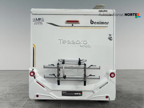 BENIMAR TESSORO TESSORO 496
