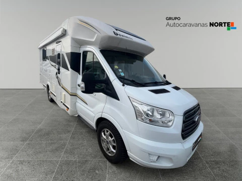 BENIMAR TESSORO TESSORO 496