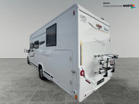 BENIMAR TESSORO TESSORO 496