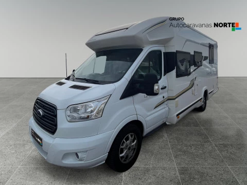 BENIMAR TESSORO TESSORO 496