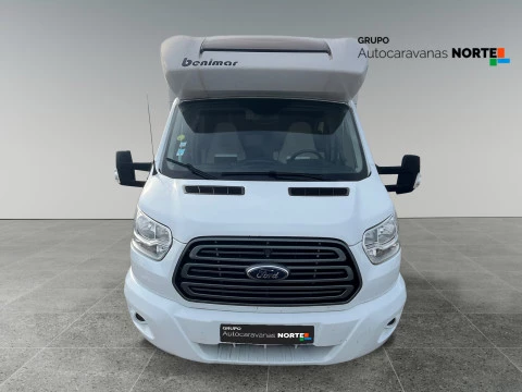 BENIMAR TESSORO TESSORO 496