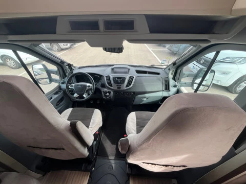 BENIMAR TESSORO TESSORO 496