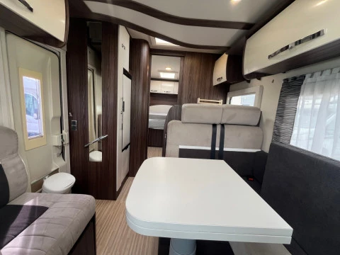 BENIMAR TESSORO TESSORO 496