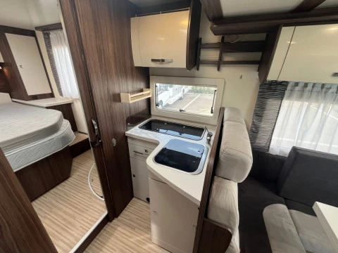 BENIMAR TESSORO TESSORO 496