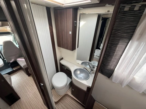 BENIMAR TESSORO TESSORO 496