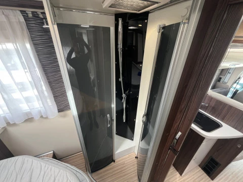 BENIMAR TESSORO TESSORO 496