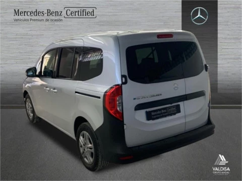 Mercedes-Benz Citan eCitan Tourer Pro Largo