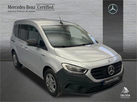 Mercedes-Benz Citan eCitan Tourer Pro Largo