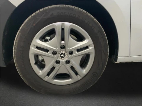 Mercedes-Benz Citan eCitan Tourer Pro Largo