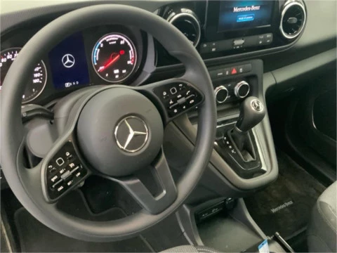 Mercedes-Benz Citan eCitan Tourer Pro Largo