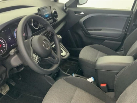 Mercedes-Benz Citan eCitan Tourer Pro Largo