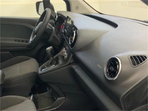 Mercedes-Benz Citan eCitan Tourer Pro Largo