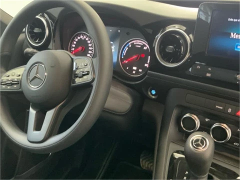 Mercedes-Benz Citan eCitan Tourer Pro Largo