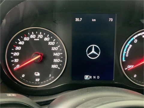 Mercedes-Benz Citan eCitan Tourer Pro Largo