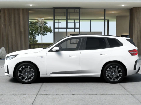 BMW X3 30e xDrive