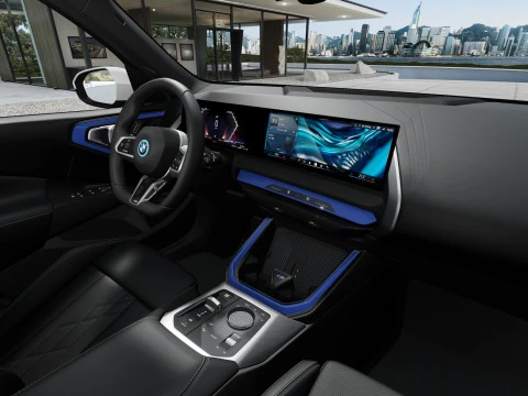 BMW X3 30e xDrive