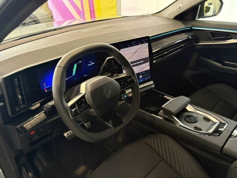 Renault Espace Esp. Alpine full hyb. E-T 147kW 5p