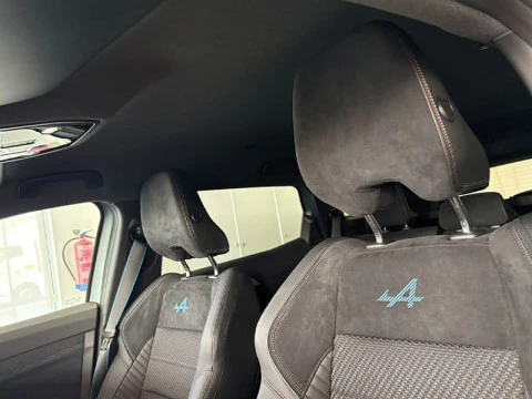 Renault Espace Esp. Alpine full hyb. E-T 147kW 5p