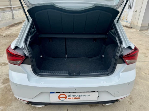 Seat Ibiza FR 1.0 TSI 115CV XS 5P