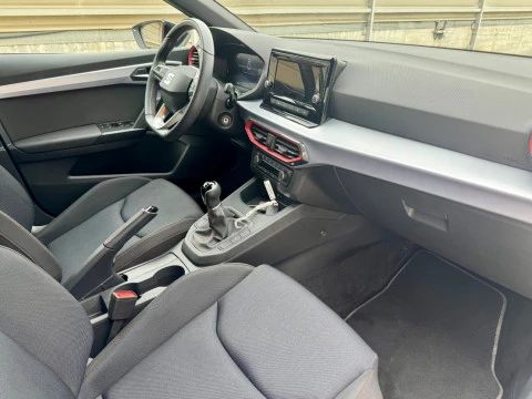 Seat Ibiza FR 1.0 TSI 115CV XS 5P