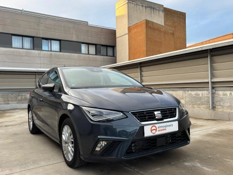 Seat Ibiza FR 1.0 TSI 115CV XS 5P
