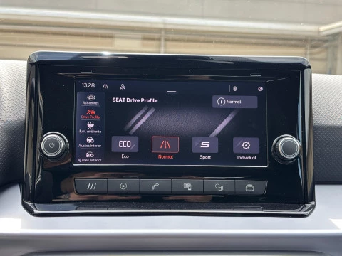 Seat Ibiza FR 1.0 TSI 115CV XS 5P