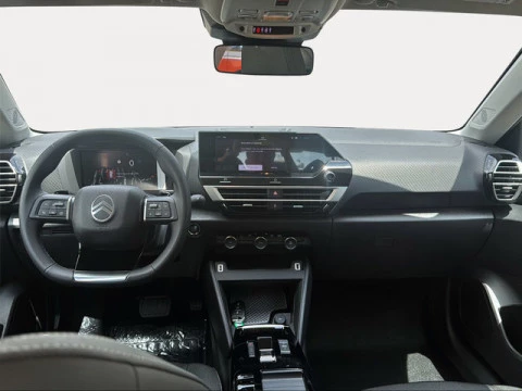 Citroën C4 Hybrid 145 Business Edition e-DCS6 107 kW (145 CV)