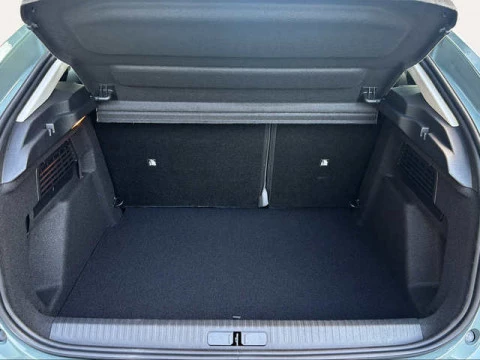 Citroën C4 Hybrid 145 Business Edition e-DCS6 107 kW (145 CV)