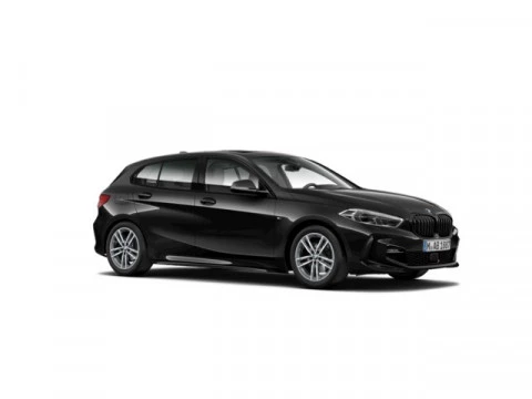 BMW Serie 1 118i 103 kW (140 CV)