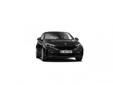 BMW Serie 1 118i 103 kW (140 CV)