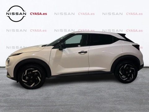 Nissan Juke 1.6 Hybrid 105kW (145CV) DCT 7V Acenta