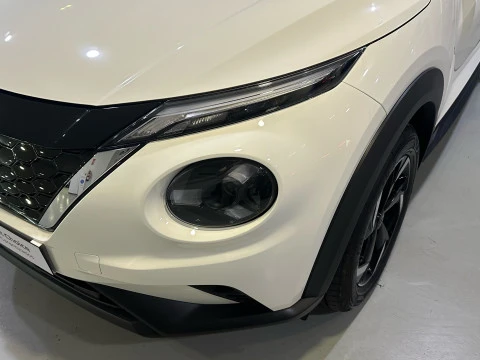 Nissan Juke 1.6 Hybrid 105kW (145CV) DCT 7V Acenta