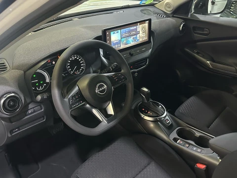 Nissan Juke 1.6 Hybrid 105kW (145CV) DCT 7V Acenta