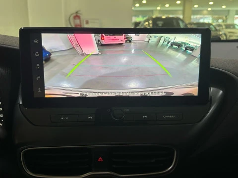 Nissan Juke 1.6 Hybrid 105kW (145CV) DCT 7V Acenta