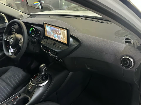 Nissan Juke 1.6 Hybrid 105kW (145CV) DCT 7V Acenta