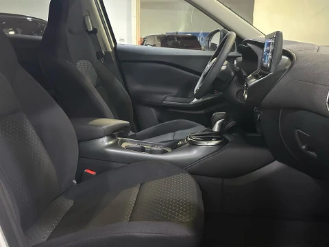 Nissan Juke 1.6 Hybrid 105kW (145CV) DCT 7V Acenta