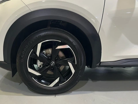 Nissan Juke 1.6 Hybrid 105kW (145CV) DCT 7V Acenta