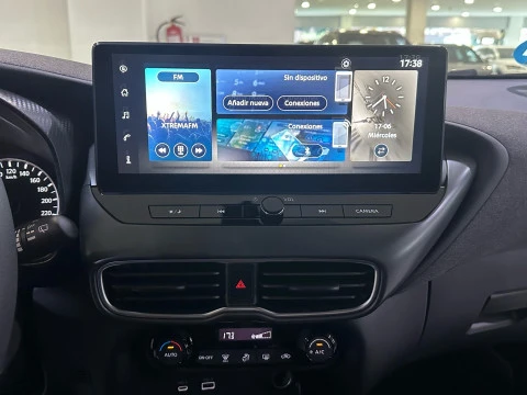 Nissan Juke 1.6 Hybrid 105kW (145CV) DCT 7V Acenta