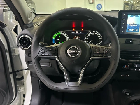 Nissan Juke 1.6 Hybrid 105kW (145CV) DCT 7V Acenta