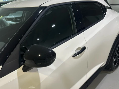 Nissan Juke 1.6 Hybrid 105kW (145CV) DCT 7V Acenta