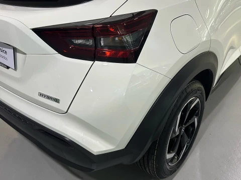Nissan Juke 1.6 Hybrid 105kW (145CV) DCT 7V Acenta