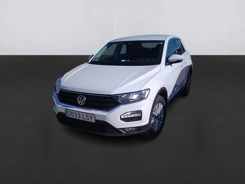 Volkswagen T-Roc Edition 2.0 TDI 85kW (115CV)