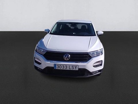 Volkswagen T-Roc Edition 2.0 TDI 85kW (115CV)