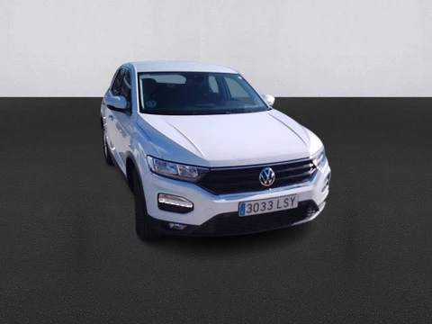 Volkswagen T-Roc Edition 2.0 TDI 85kW (115CV)