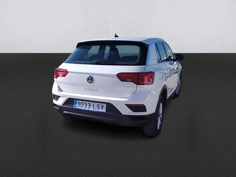 Volkswagen T-Roc Edition 2.0 TDI 85kW (115CV)