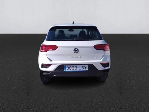Volkswagen T-Roc Edition 2.0 TDI 85kW (115CV)