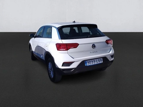 Volkswagen T-Roc Edition 2.0 TDI 85kW (115CV)