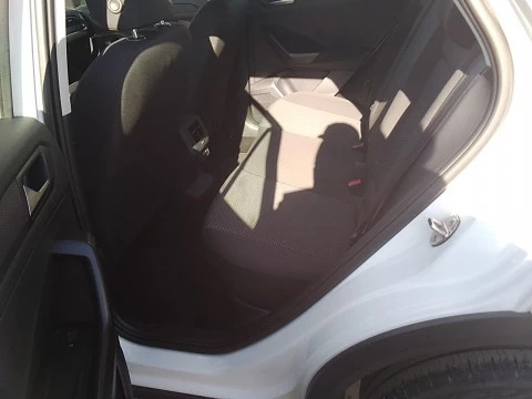 Volkswagen T-Roc Edition 2.0 TDI 85kW (115CV)