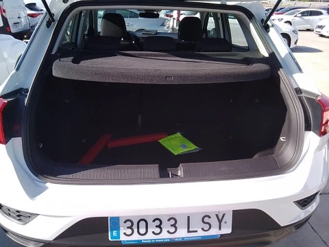 Volkswagen T-Roc Edition 2.0 TDI 85kW (115CV)